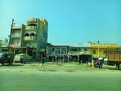 Gaurav Vaisnav Hotel gwalpara