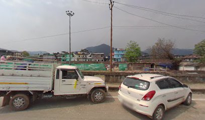 Chandan Hotel