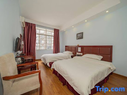 Yongzhou Haolaiwu Riverview Hotel
