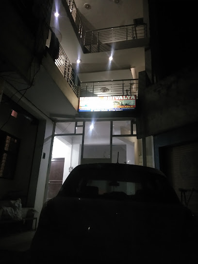 SPOT ON 38215 Hotel Shivalya