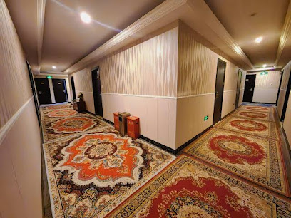 都市１１８连锁酒店