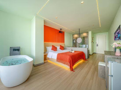 Xiayi Seaview Hostel Haitang Bay