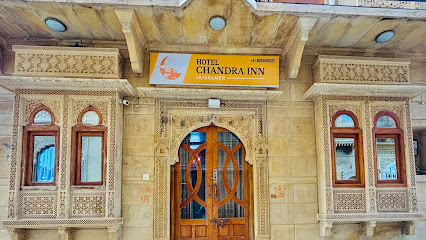 Hotel Chandra inn
