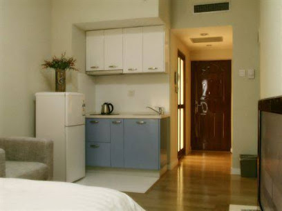 爱特家酒店公寓