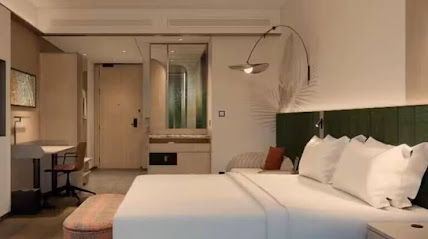 Hilton Garden Inn Huai'An Jinhu