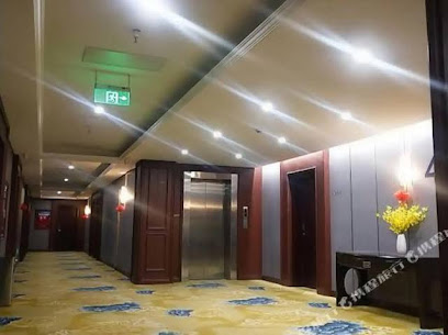 馨园商务宾馆