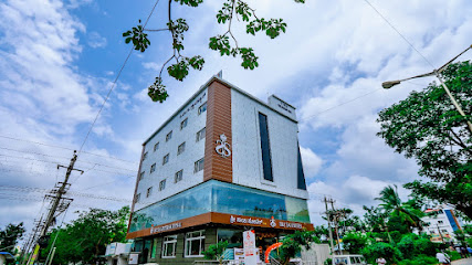 Sri Sai International