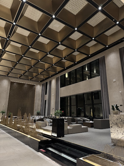 Shanglv Narada Hotel