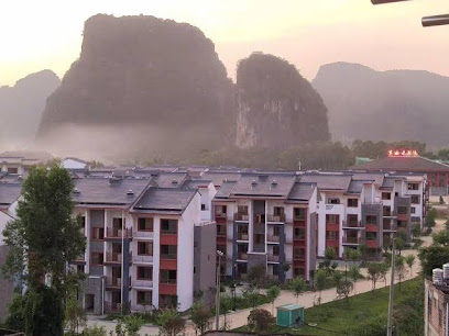 Fumanlou Inn