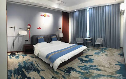 Honggang Mountain Villa