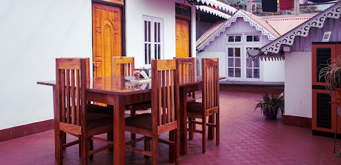 The Guiding Monk Homestays