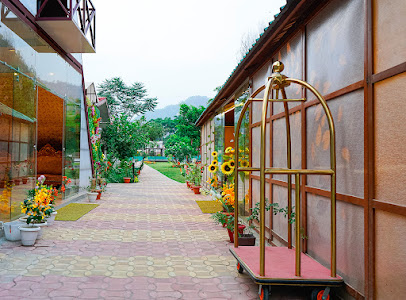 Shri Vrindavan Resort