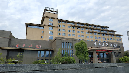 千岛湖珍珠半岛酒店