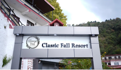 New Orange Tree Classic Fall Resort - Hotels in Mussoorie