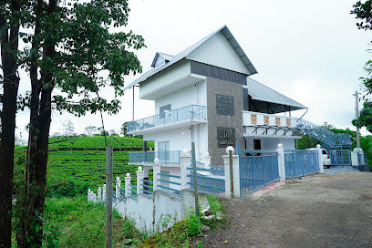 LAAS VILLA