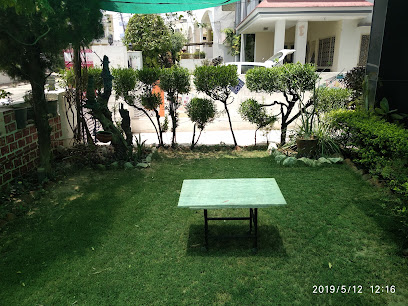 Friends and Family Homestay