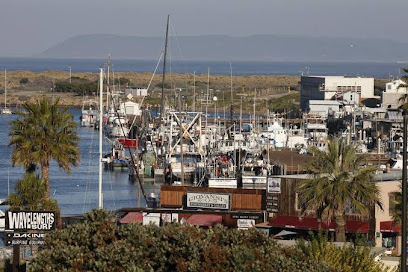 Blue Sail Inn