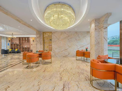 Changshan Vienna Zhihao Hotel