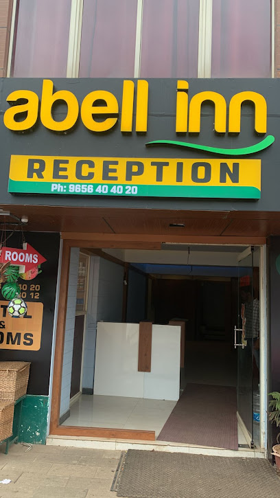 Abell Inn