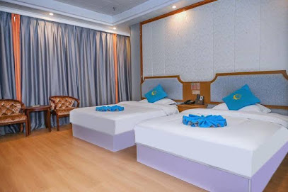 Lianbang Siji Hotel