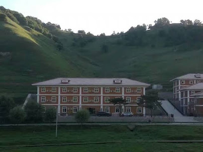 Guanshan Tourism Resort