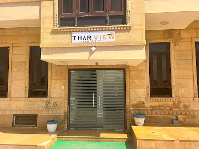Thar View Hotel