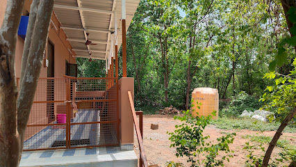 Raju kudil