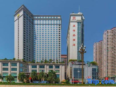 美怡登酒店