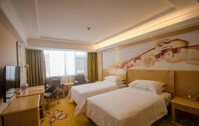 维也纳酒店拉萨布达拉宫南店