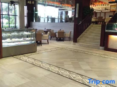 Yixian Hai'an Seaview Hotel
