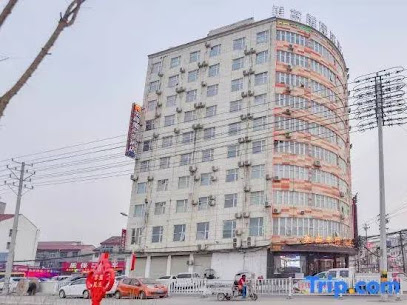 美高美商务酒店