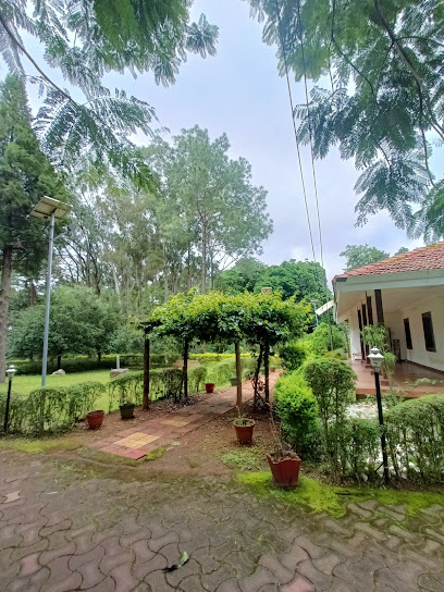 Forest guest house
