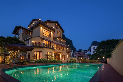 Yangshuo Coco Garden Hotel