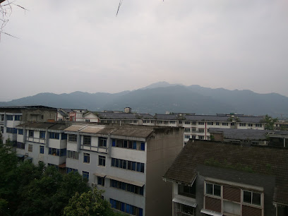 汉庭酒店都江堰景区古城店
