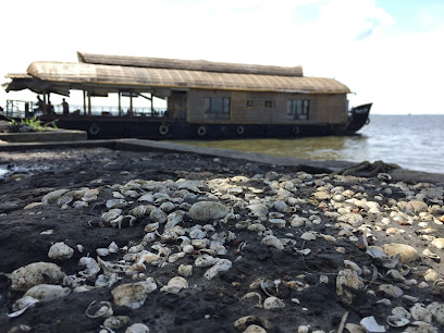Royal Ark House Boat