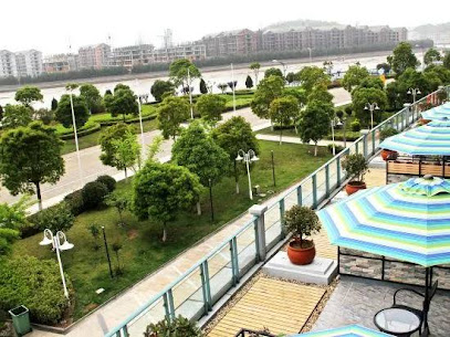 Lushan Ruina Seaview Hotel