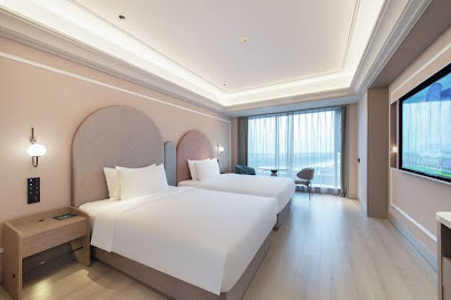 Mercure Xiamen Science City