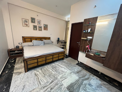 Hillside Sukoon Homestay
