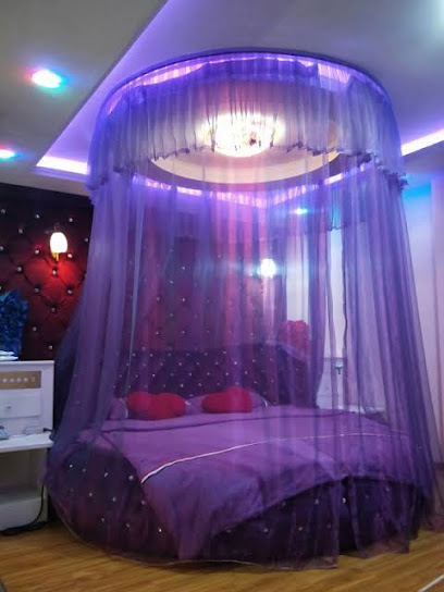 Siyang Jiahe Business Theme Hotel