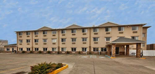 Comfort Inn