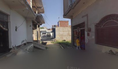 Shivam Chaudhary Home