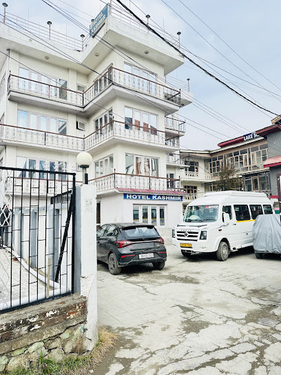 Hotel Kashmir