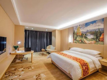 Vienna International Hotel