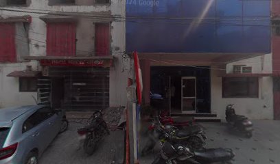 Hotel mehardeep
