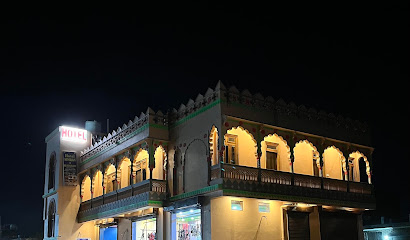 HotelSimran desert view haveli Pushkar