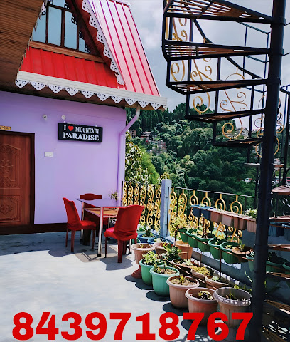 Mountain Paradise Homestay Batasia Loop