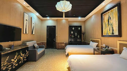 Yuquantang Hot Spring Resort