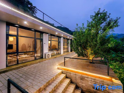 Beijing Forget Mountain·Hawthorn Tree Homestay