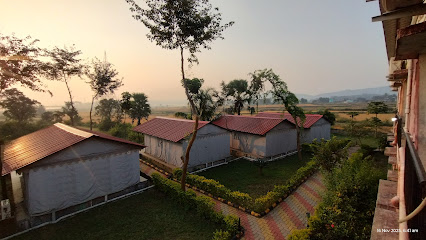 Kalyan Lake Resort
