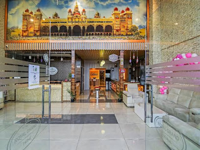 T S Royal Grand Hotel - Chandapura, Bangalore